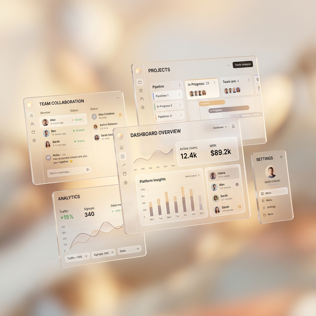 Digital Solutions