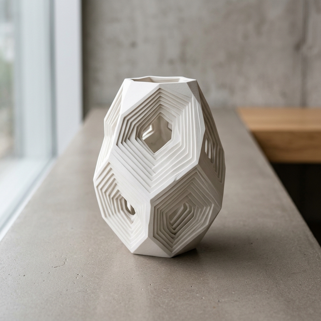 Additive Manufacturing